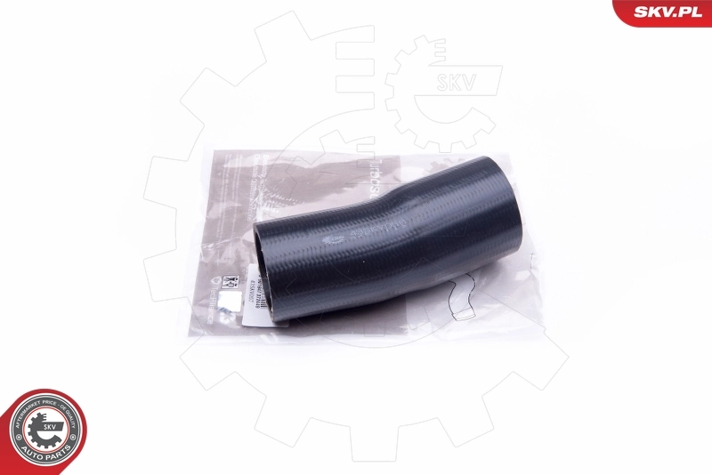 Charge Air Hose